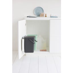 Brabantia Poubelle Intégrée - Sort & Go