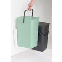 Brabantia Poubelle Intégrée - Sort & Go