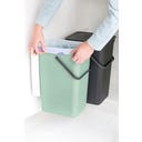 Brabantia Poubelle Intégrée - Sort & Go