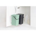 Brabantia Poubelle Intégrée - Sort & Go