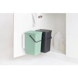 Brabantia Poubelle Intégrée - Sort & Go