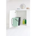 Brabantia Poubelle Intégrée - Sort & Go