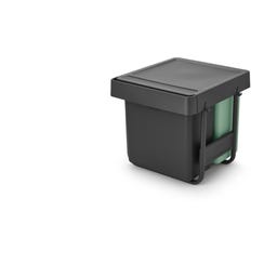 Brabantia Poubelle Intégrée - Sort & Go