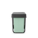 Brabantia Poubelle Intégrée - Sort & Go
