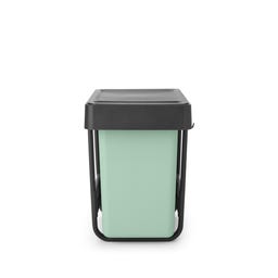 Brabantia Poubelle Intégrée - Sort & Go