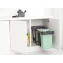 Brabantia Poubelle Intégrée - Sort & Go