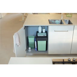 Brabantia Poubelle Intégrée - Sort & Go