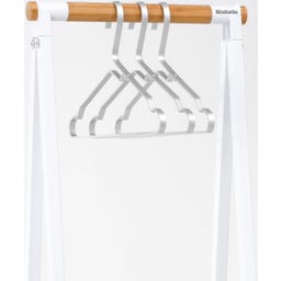 Brabantia Linn Kledingrek Compact