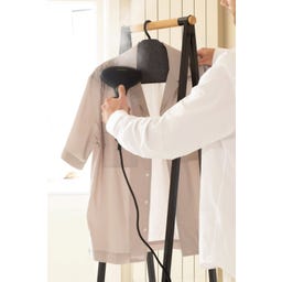 Brabantia Ceintre pour Défroisseur Vapeur 