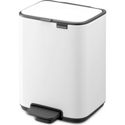 Brabantia Bo Pedalhylla, 4L