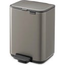 Brabantia Bo Pedalhylla, 4L