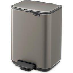 Brabantia Bo Pedalhylla, 4L