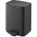 Brabantia Bo Pedalhylla, 4L