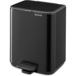 Brabantia Bo Pedalsoptunna, 7L