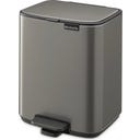 Brabantia Bo Pedalsoptunna, 7L