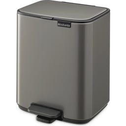 Brabantia Bo Pedalsoptunna, 7L