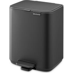 Brabantia Bo Pedalsoptunna, 7L
