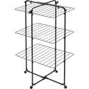 Brabantia HangOn - Stendibiancheria a Torre, 23 m