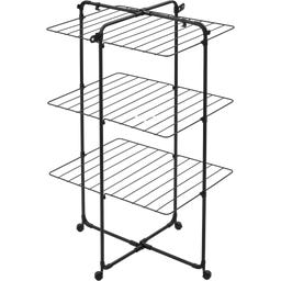 Brabantia HangOn - Stendibiancheria a Torre, 23 m