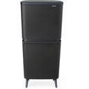 Brabantia SortUp Bin Hi, 20+25L