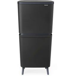 Brabantia SortUp Bin Hi, 20+25L