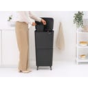 Brabantia SortUp Bin Hi, 20+25L