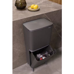 Brabantia SortUp Bin Hi, 20+25L