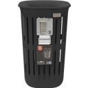 Collect-It - Cesto Portabiancheria - 55 L