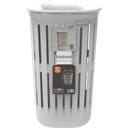 Collect-It - Cesto Portabiancheria - 55 L