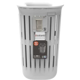 Collect-It - Cesto Portabiancheria - 55 L