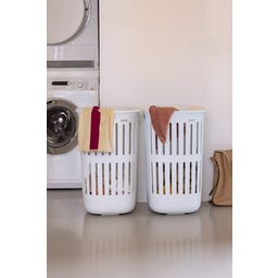 Collect-It - Cesto Portabiancheria - 55 L