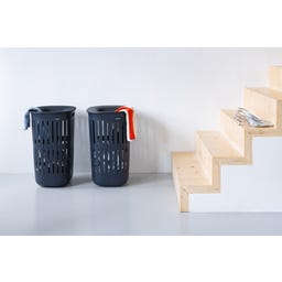 Collect-It - Cesto Portabiancheria - 55 L