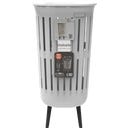Brabantia Collect-It Hi szennyeskosár, 55 l
