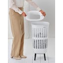 Brabantia Collect-It Hi szennyeskosár, 55 l