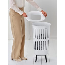 Brabantia Collect-It Hi szennyeskosár, 55 l