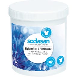Sodasan Sale alla Candeggina
