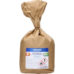 Sodasan Sale alla Candeggina