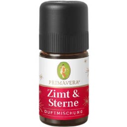 PRIMAVERA Synergie Parfumée 
