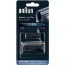 Braun Shaving Head Combi Pack 10B - 1 Pc