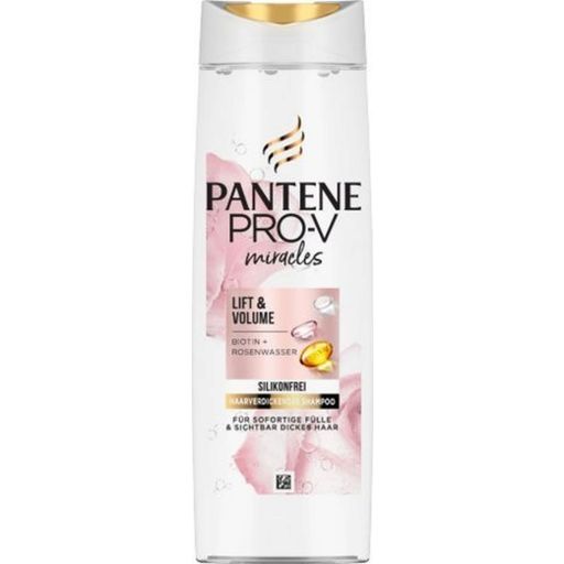 PANTENE PRO-V Miracles Lift'N'Volume Shampoo - 250 ml