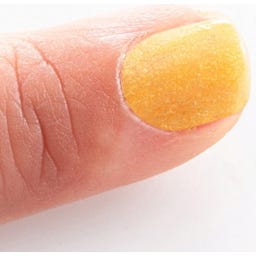 namaki Vernis à Ongles à Base d’Eau - 21 - Gold
