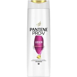 PANTENE PRO-V Shampoing Boucles - 300 ml