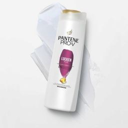 PANTENE PRO-V Rizos Perfectos - Champú - 300 ml