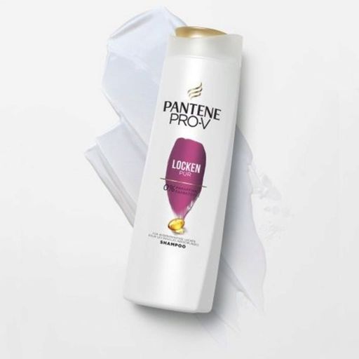 PANTENE PRO-V Pure Curl Szampon do włosów - 300 ml