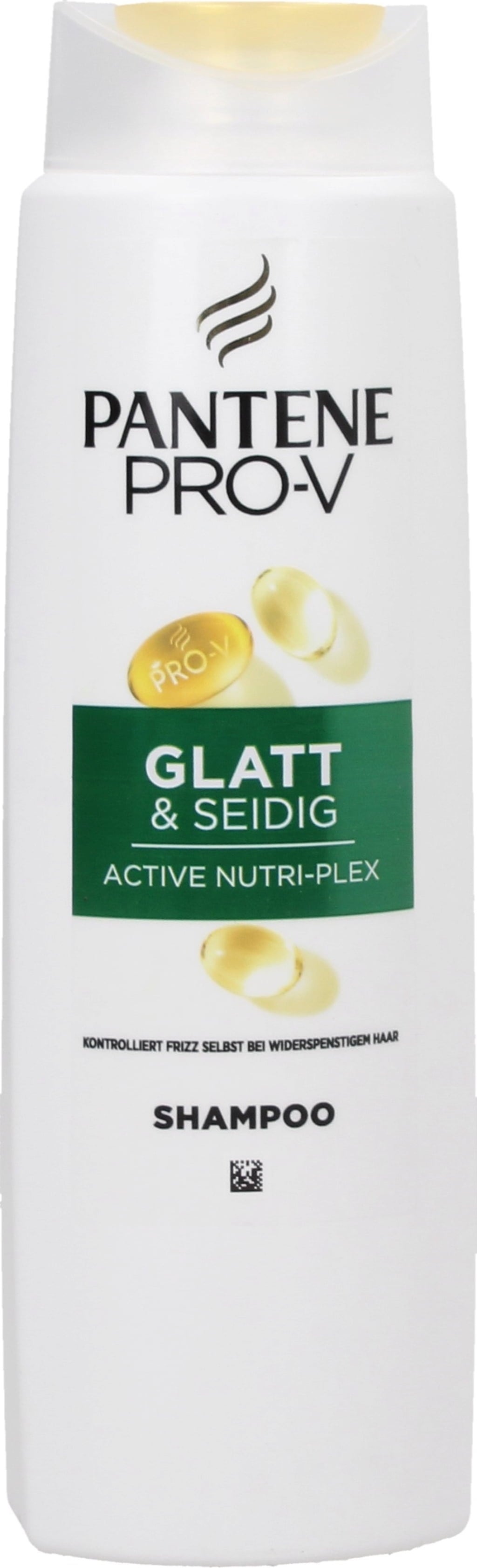 PANTENE PRO-V Lisci Effetto Seta - Shampoo
