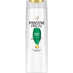 PANTENE PRO-V Smooth & Sleek Shampoo - 300 ml