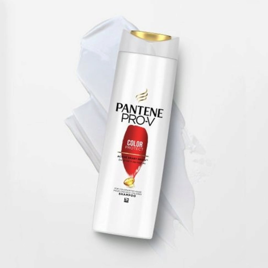 PANTENE PRO-V Color Protect Shampoo - 300 ml