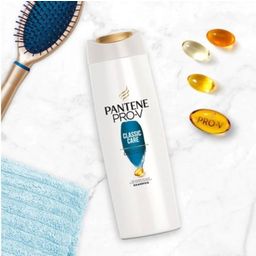 PANTENE PRO-V Classic Care Shampoo - 300 ml