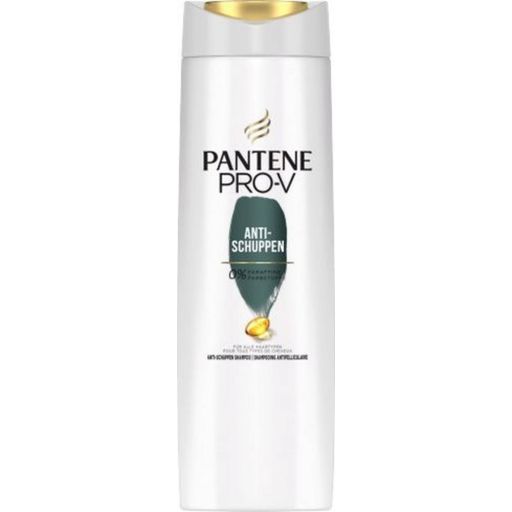 PANTENE PRO-V Anti-Schuppen Shampoo - 300 ml