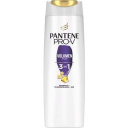 PANTENE PRO-V Pure Volume 3in1 Shampoo